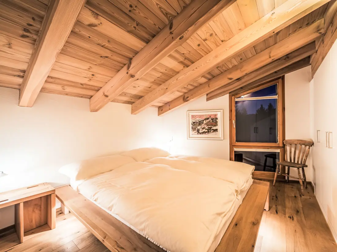 Maison de Vacances Flims
