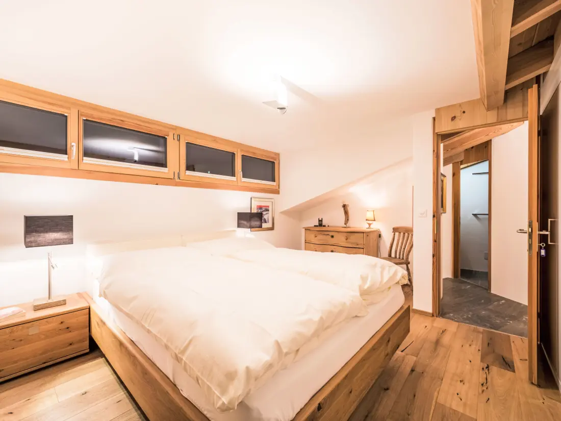 Maison de Vacances Flims