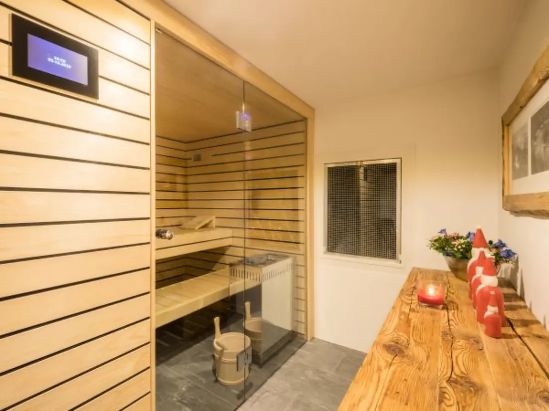Maison de Vacances Flims