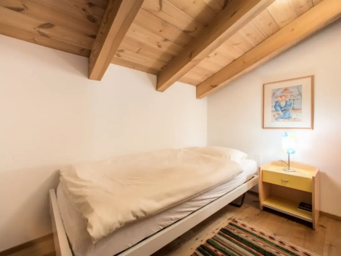 Maison de Vacances Flims