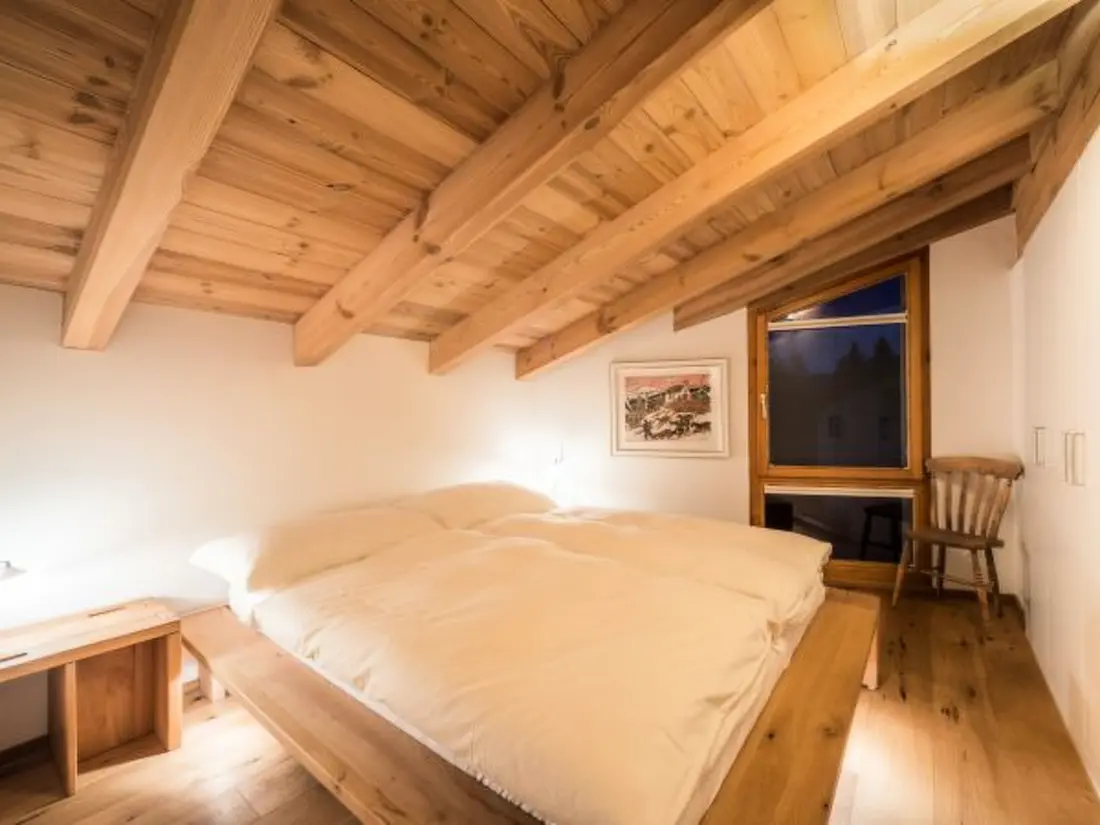 Maison de Vacances Flims