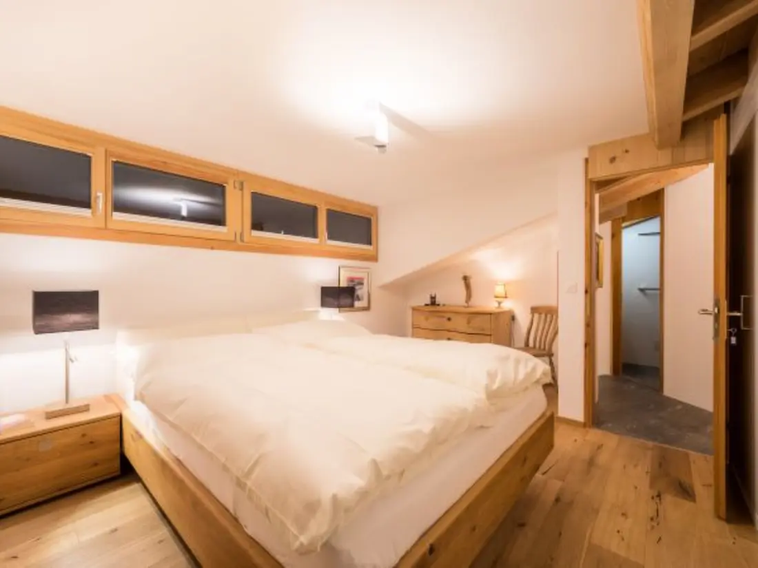 Maison de Vacances Flims