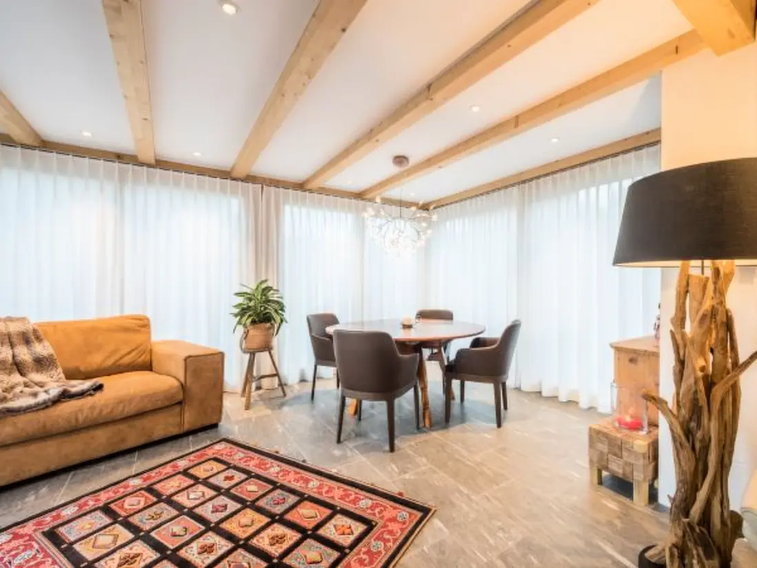 Maison de Vacances Flims