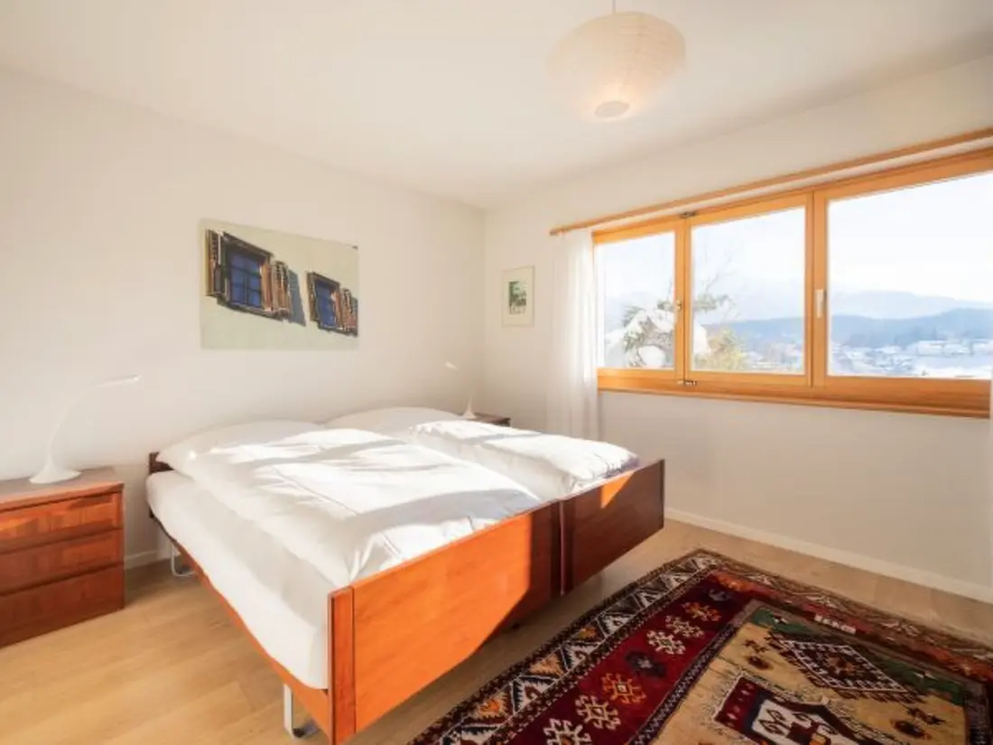 Maison de Vacances Flims