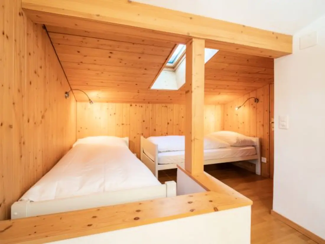 Maison de Vacances Flims
