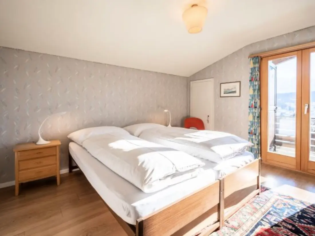 Maison de Vacances Flims