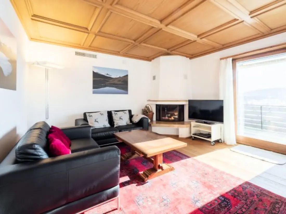 Maison de Vacances Flims
