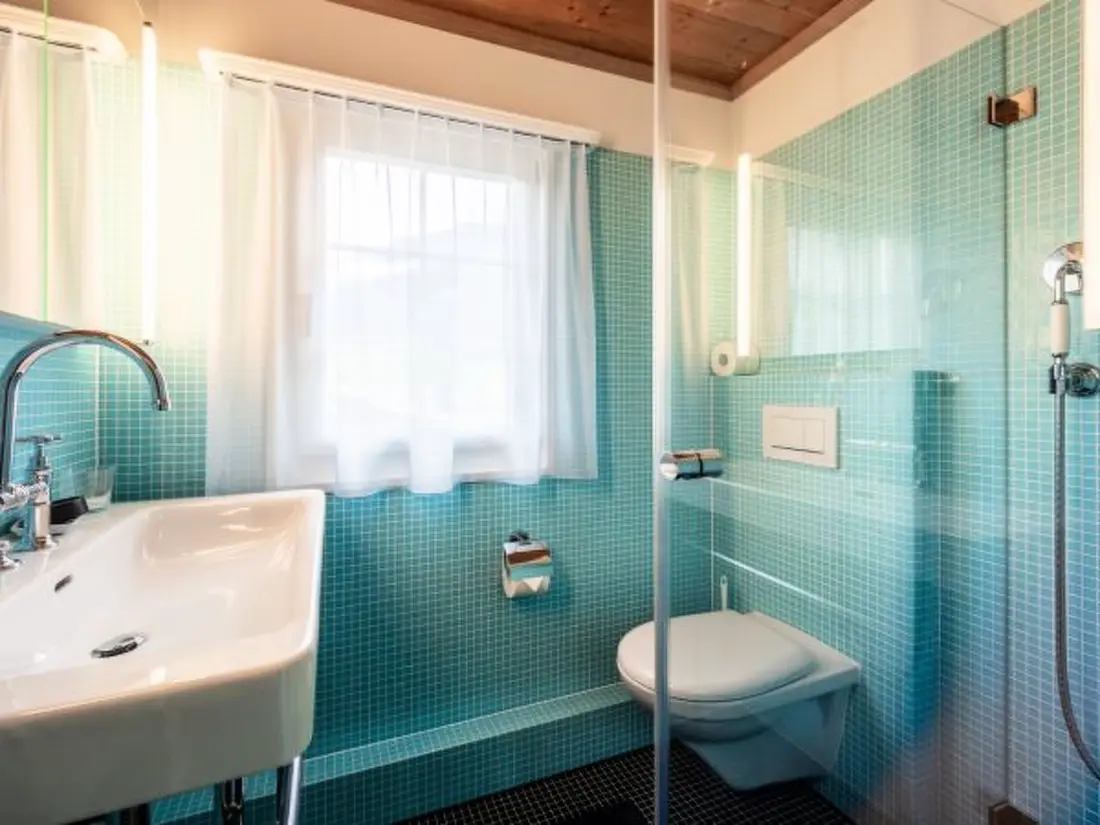 Maison de Vacances Flims