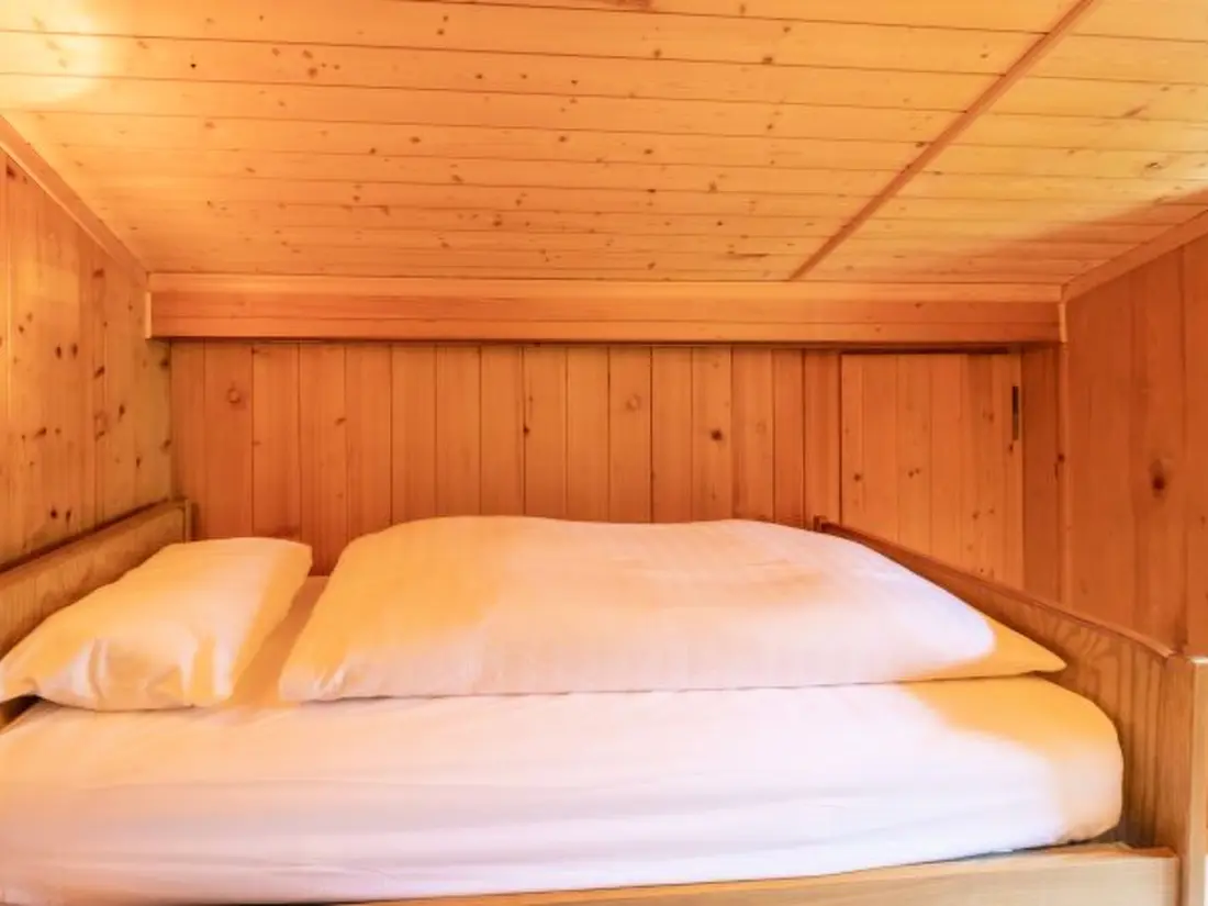 Maison de Vacances Flims