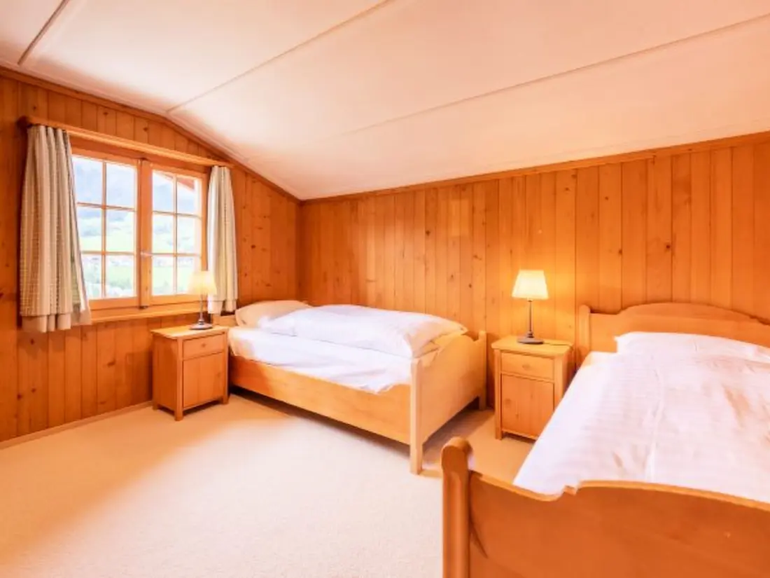 Maison de Vacances Flims