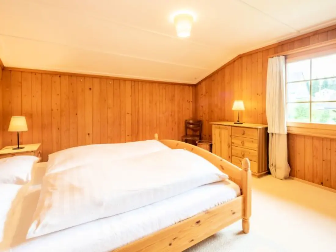 Maison de Vacances Flims