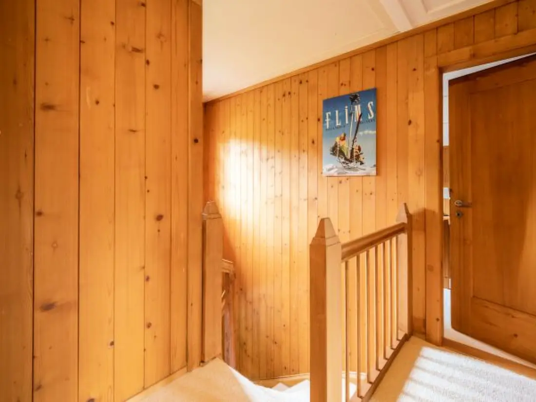 Maison de Vacances Flims