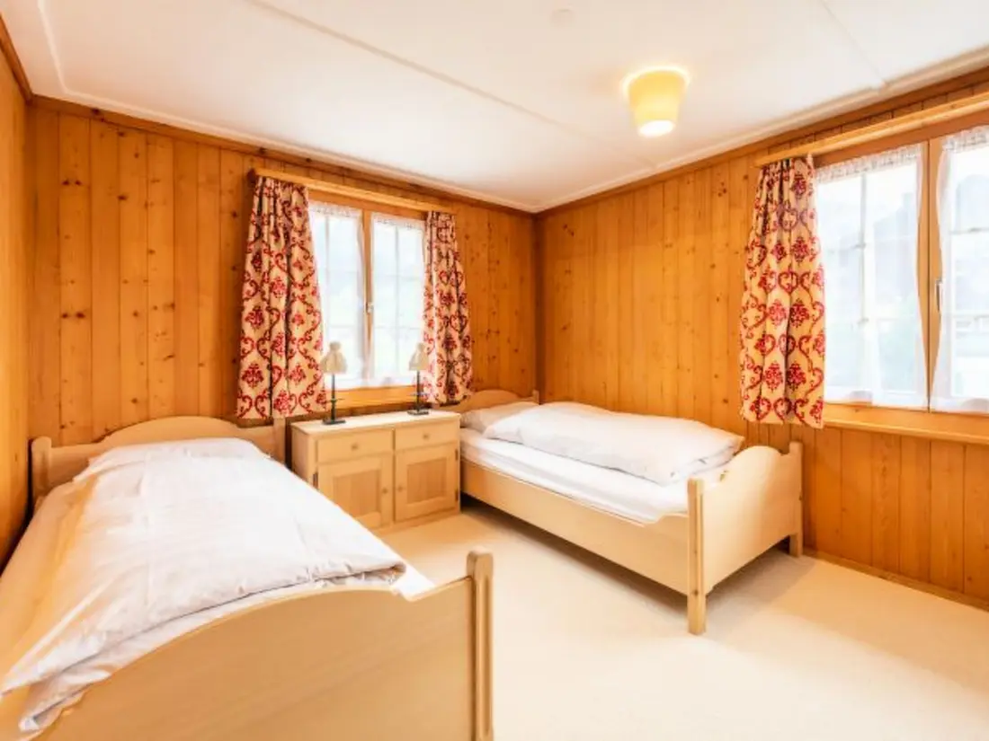 Maison de Vacances Flims