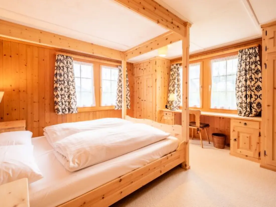 Maison de Vacances Flims