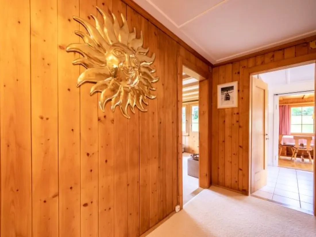 Maison de Vacances Flims