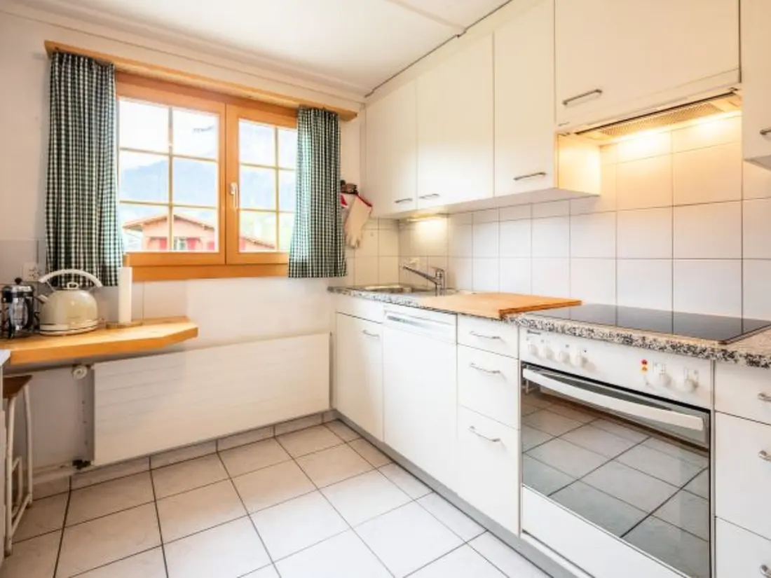 Maison de Vacances Flims