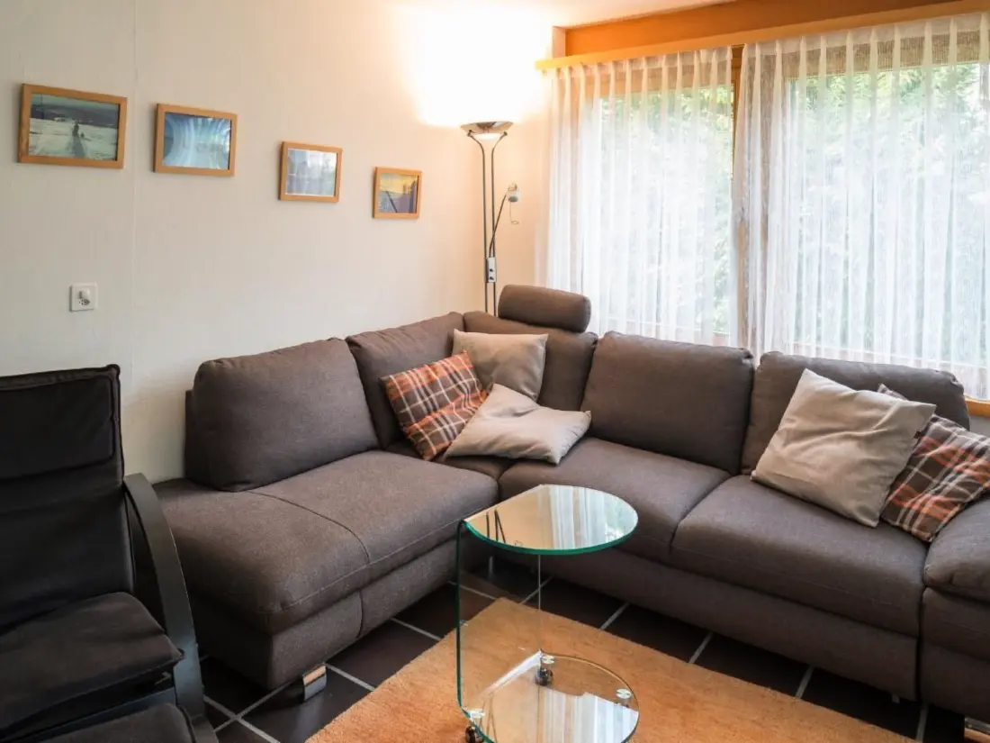 Maison de Vacances Flims