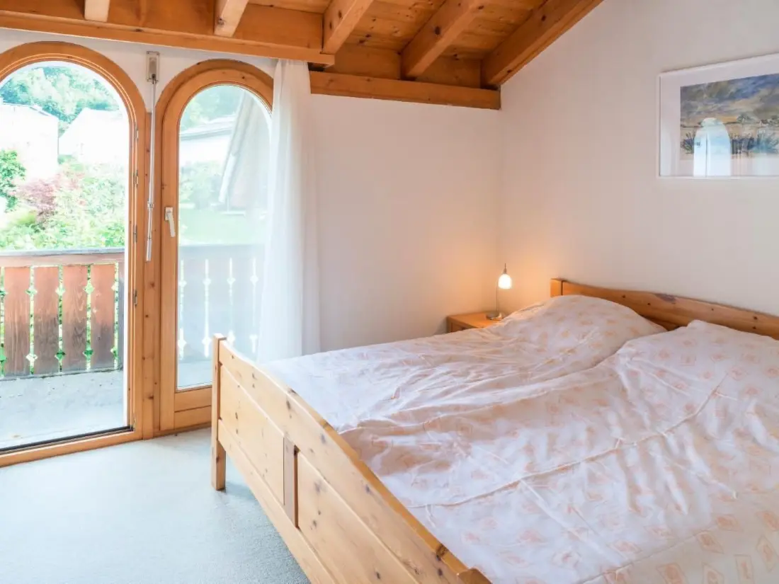 Maison de Vacances Flims