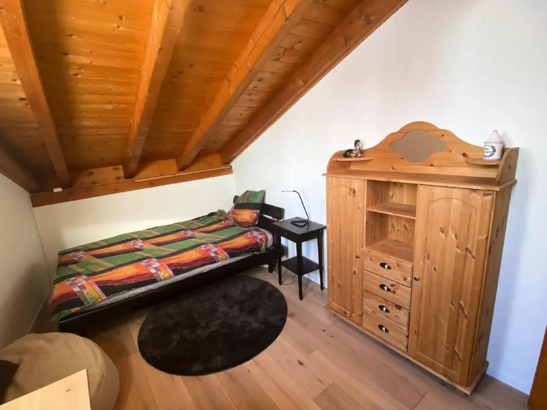 Maison de Vacances Flims