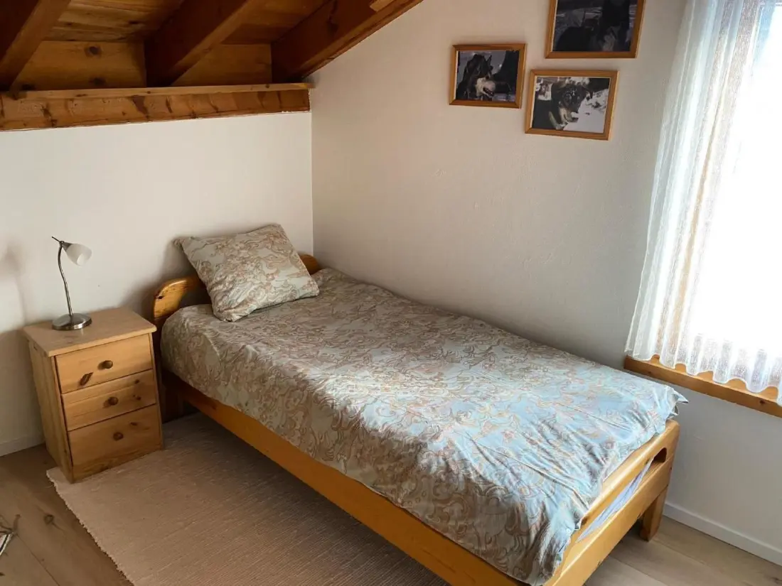 Maison de Vacances Flims