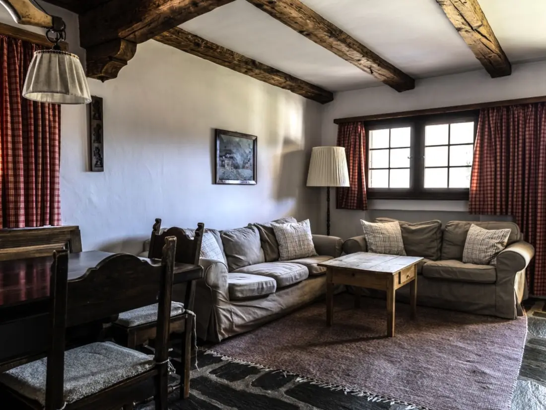 Résidence Haus 3, (Laax Murschetg), 20914