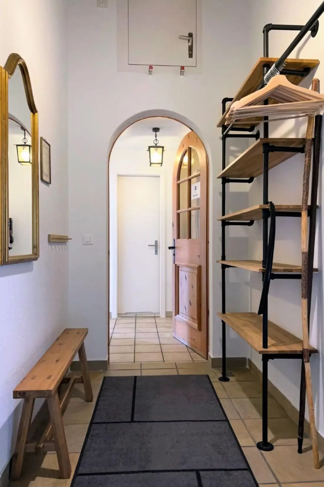 Maison de Vacances Laax
