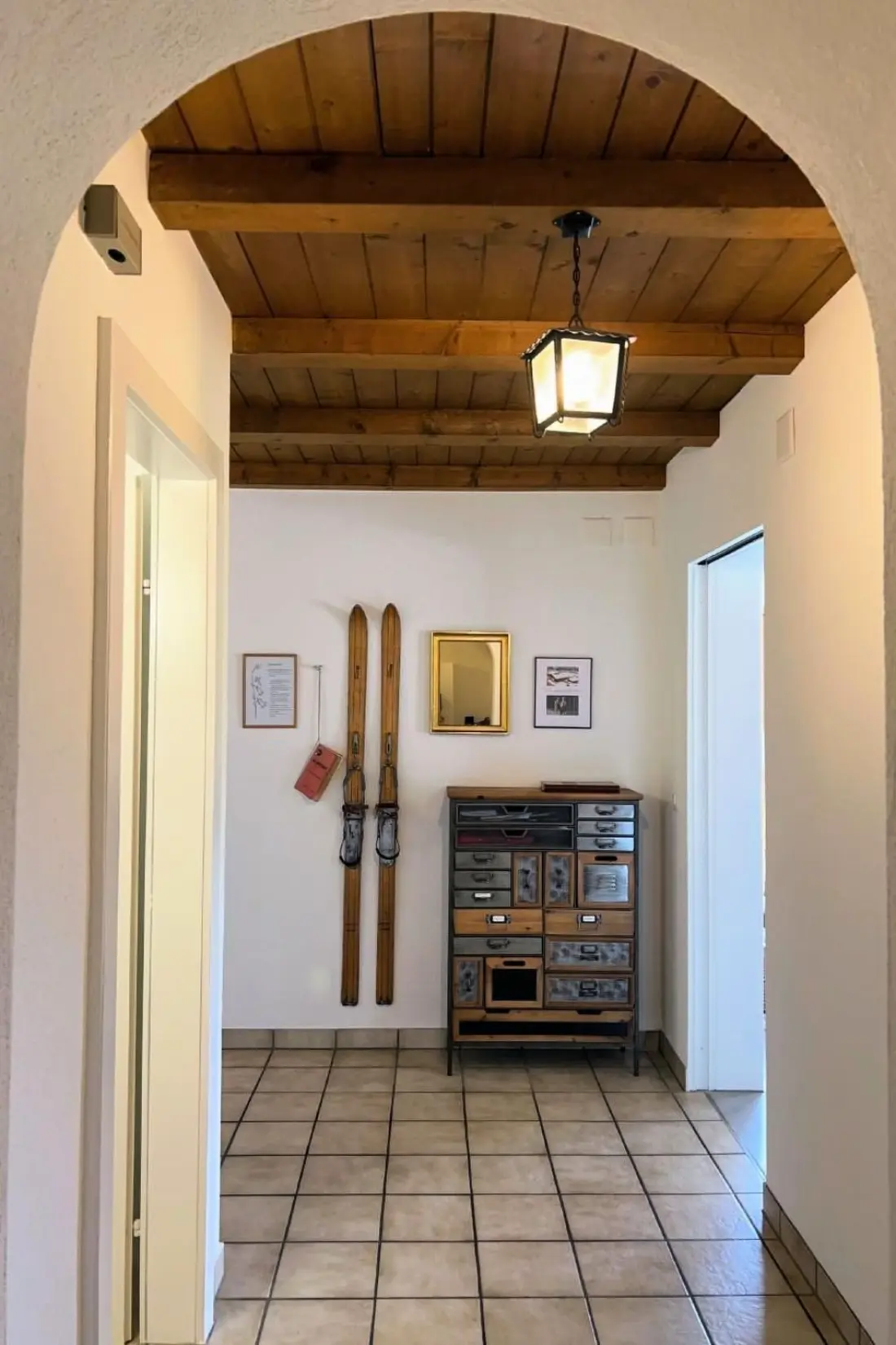 Maison de Vacances Laax