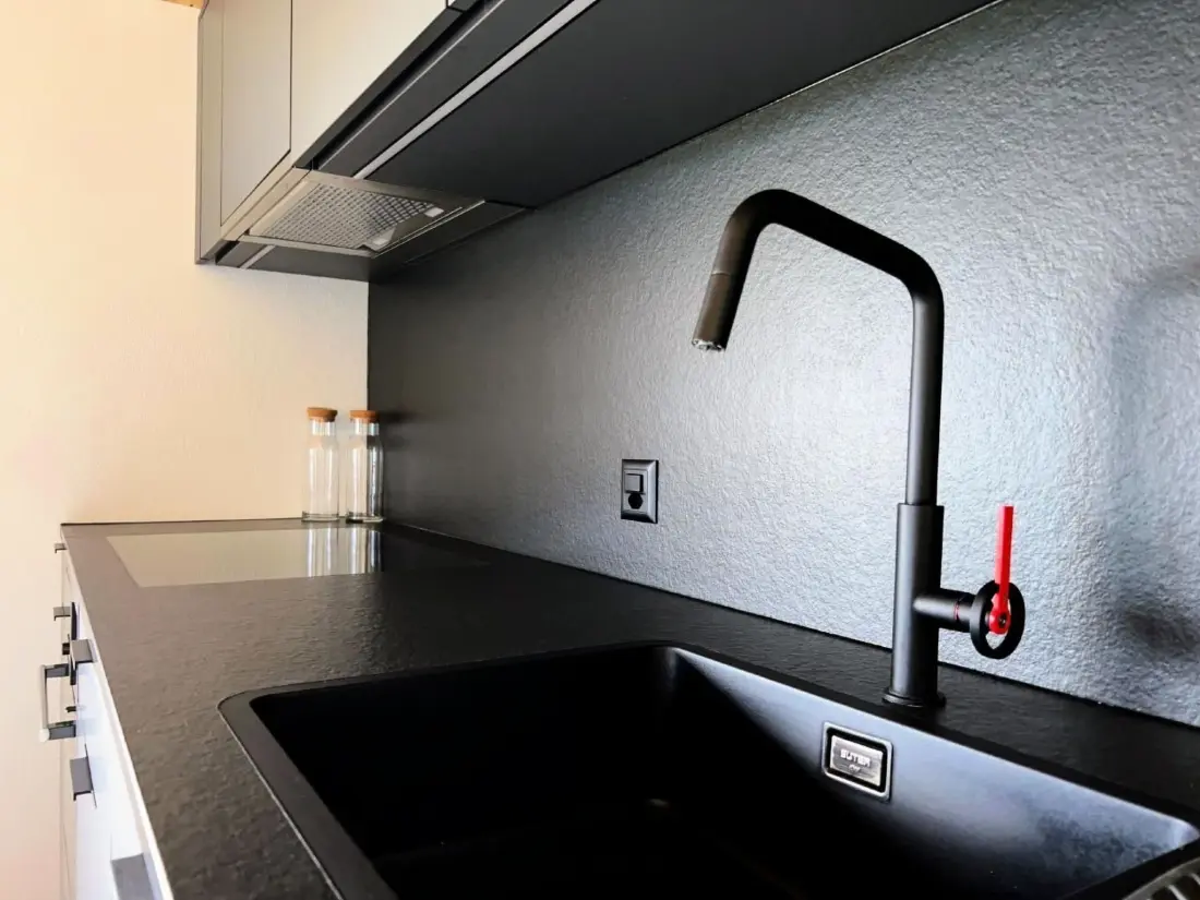 Maison de Vacances Laax
