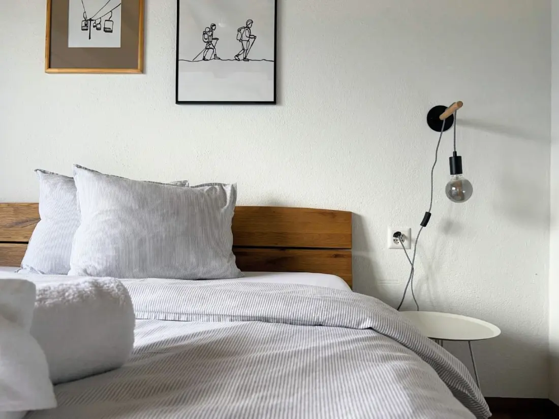Maison de Vacances Laax