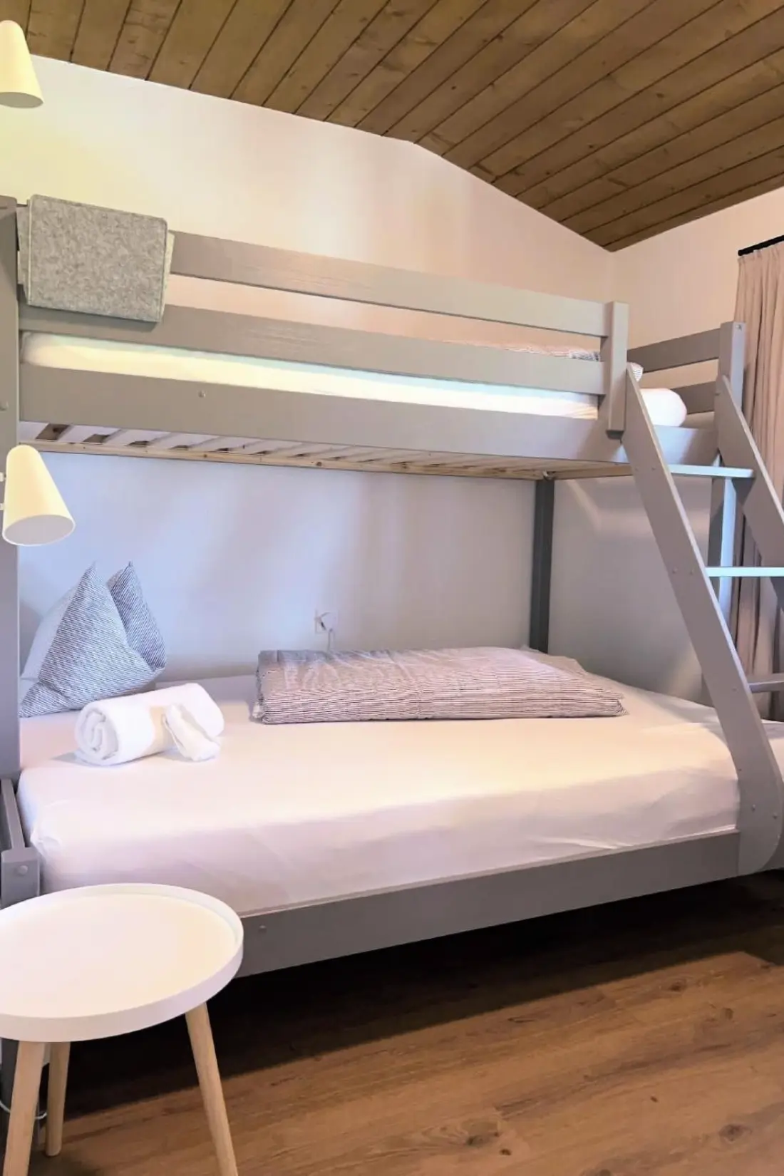 Maison de Vacances Laax