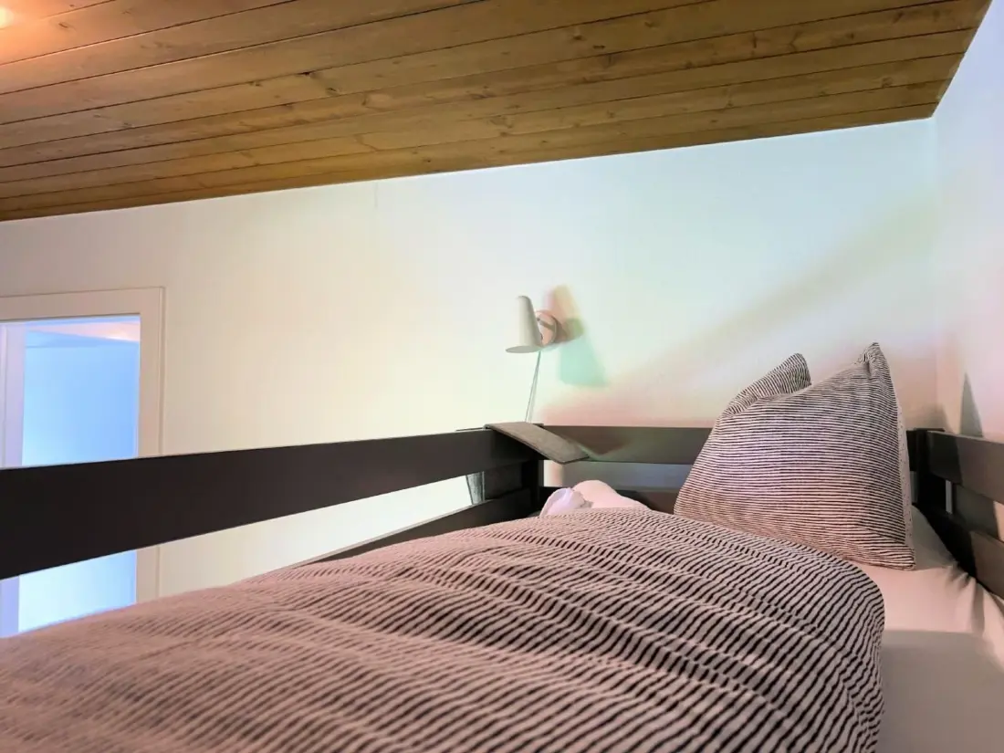 Maison de Vacances Laax