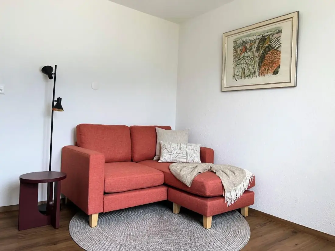 Maison de Vacances Laax