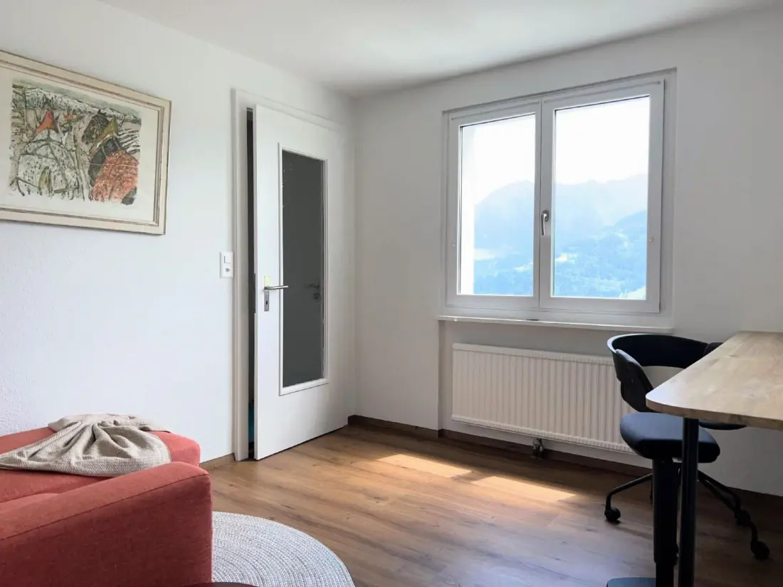 Maison de Vacances Laax
