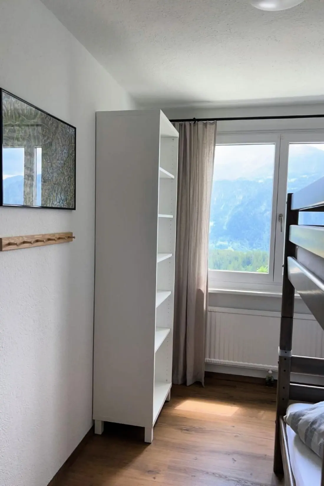 Maison de Vacances Laax