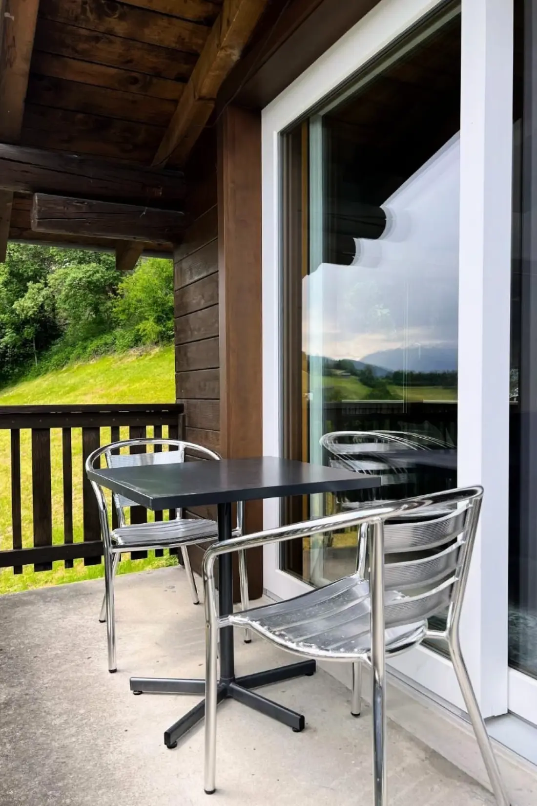 Maison de Vacances Laax