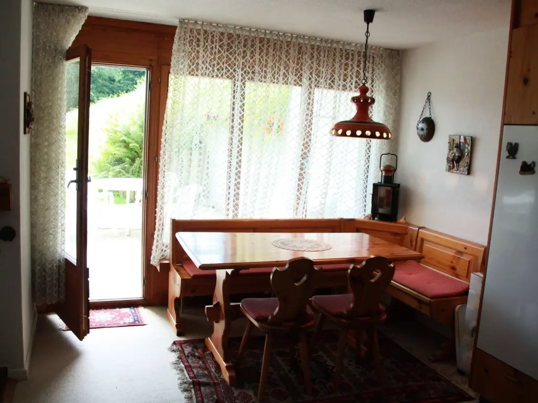 Résidence Casa Cappalutta, (Flims Waldhaus),