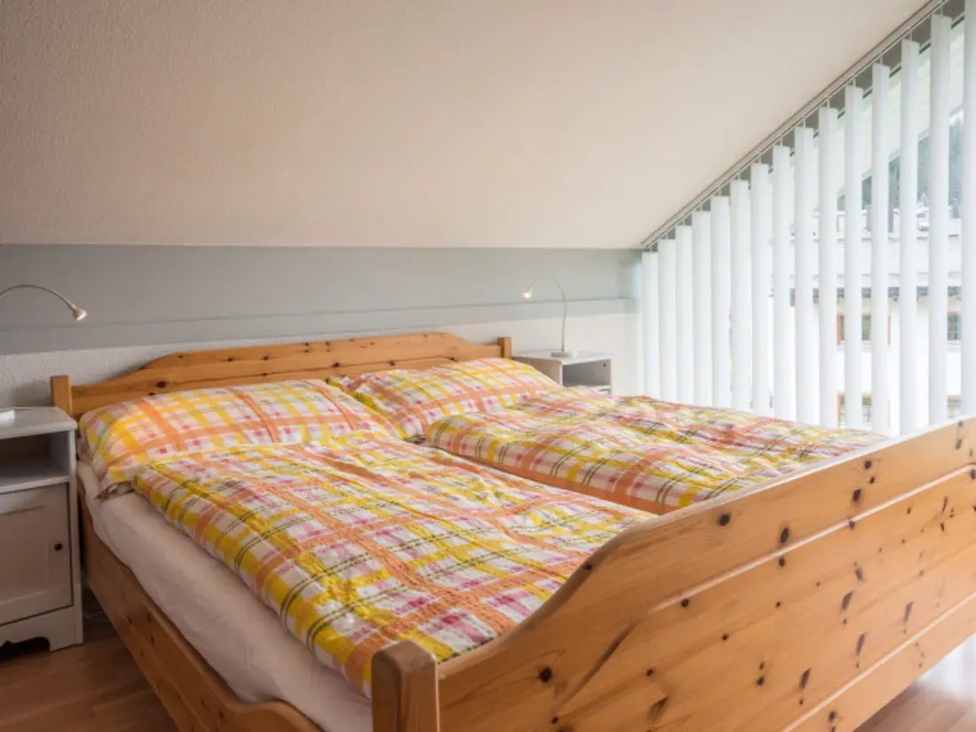 Résidence Casa Davinci, (Laax Cons), 215