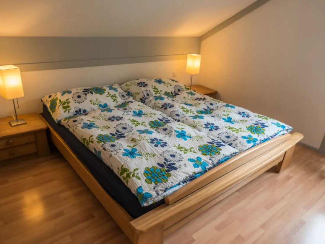 Résidence Casa Davinci, (Laax Cons), 215