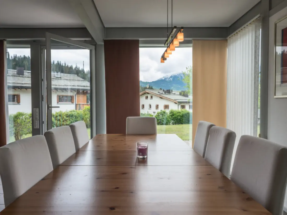 Résidence Casa Davinci, (Laax Cons), 215