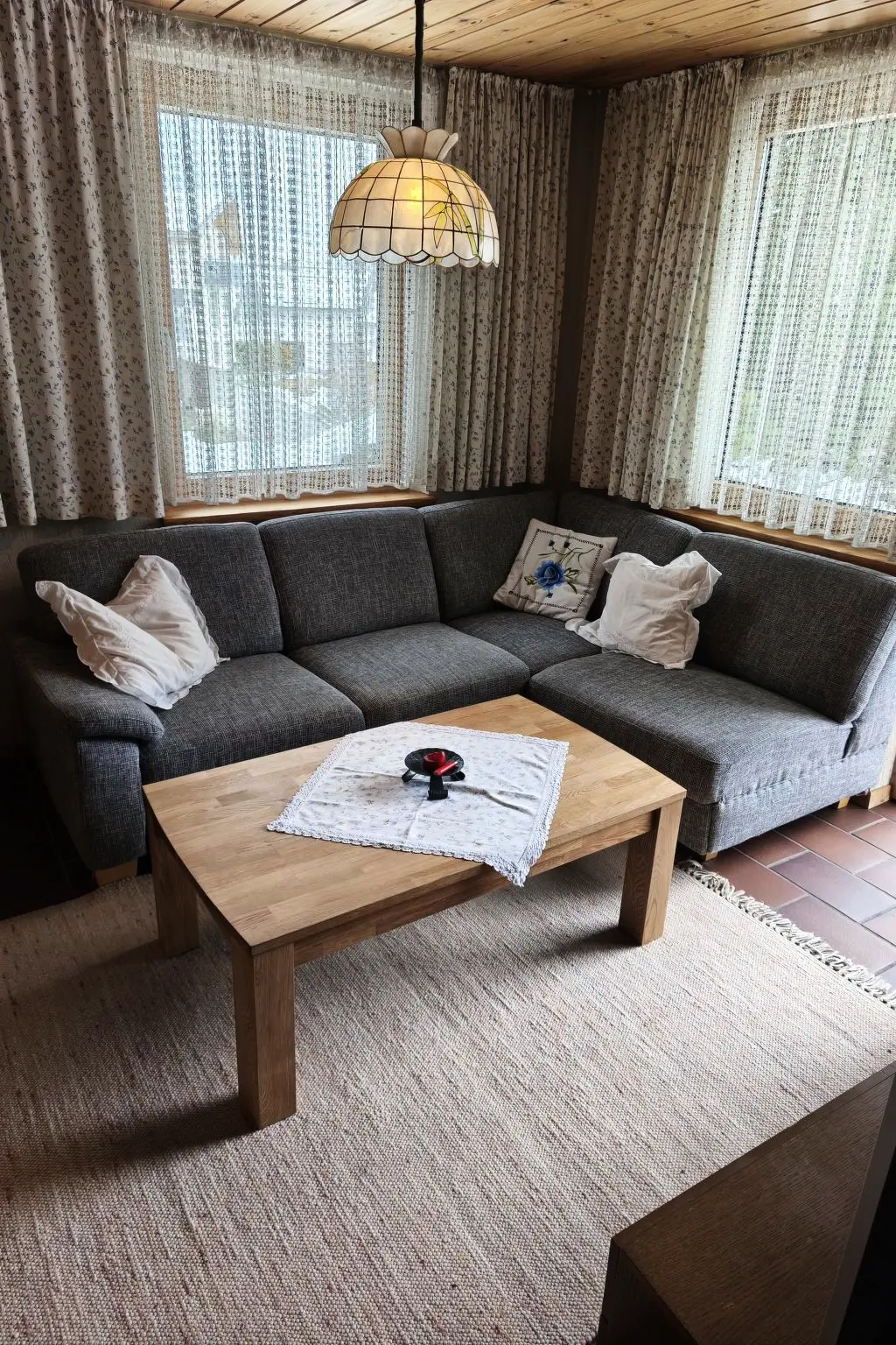 Résidence Casa Schumelins / Tittel, (Falera), 401