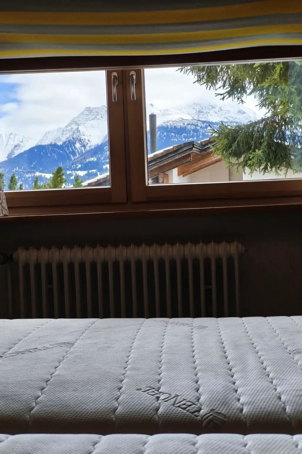 Résidence Casa Schumelins / Tittel, (Falera), 401
