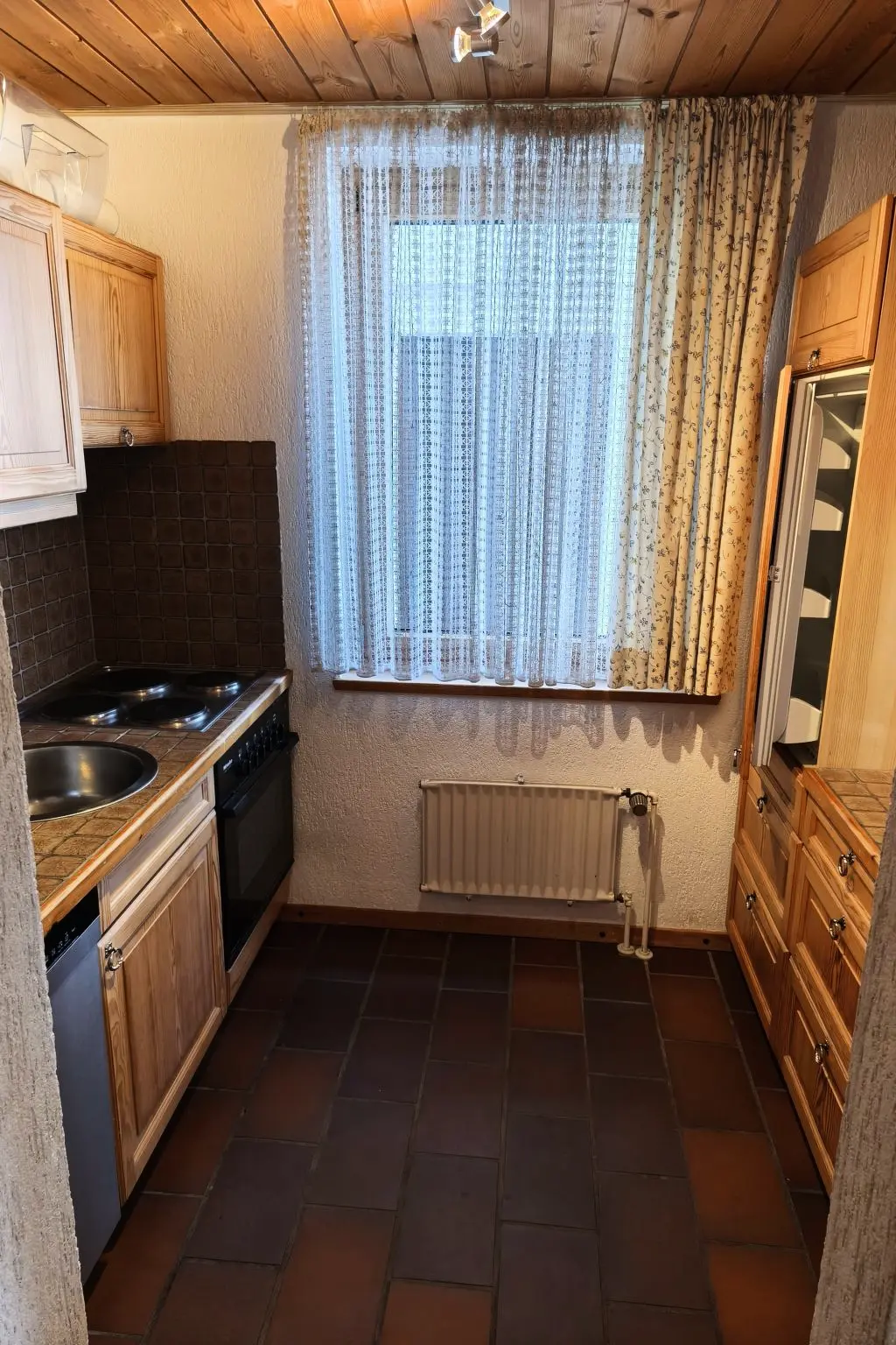Résidence Casa Schumelins / Tittel, (Falera), 401