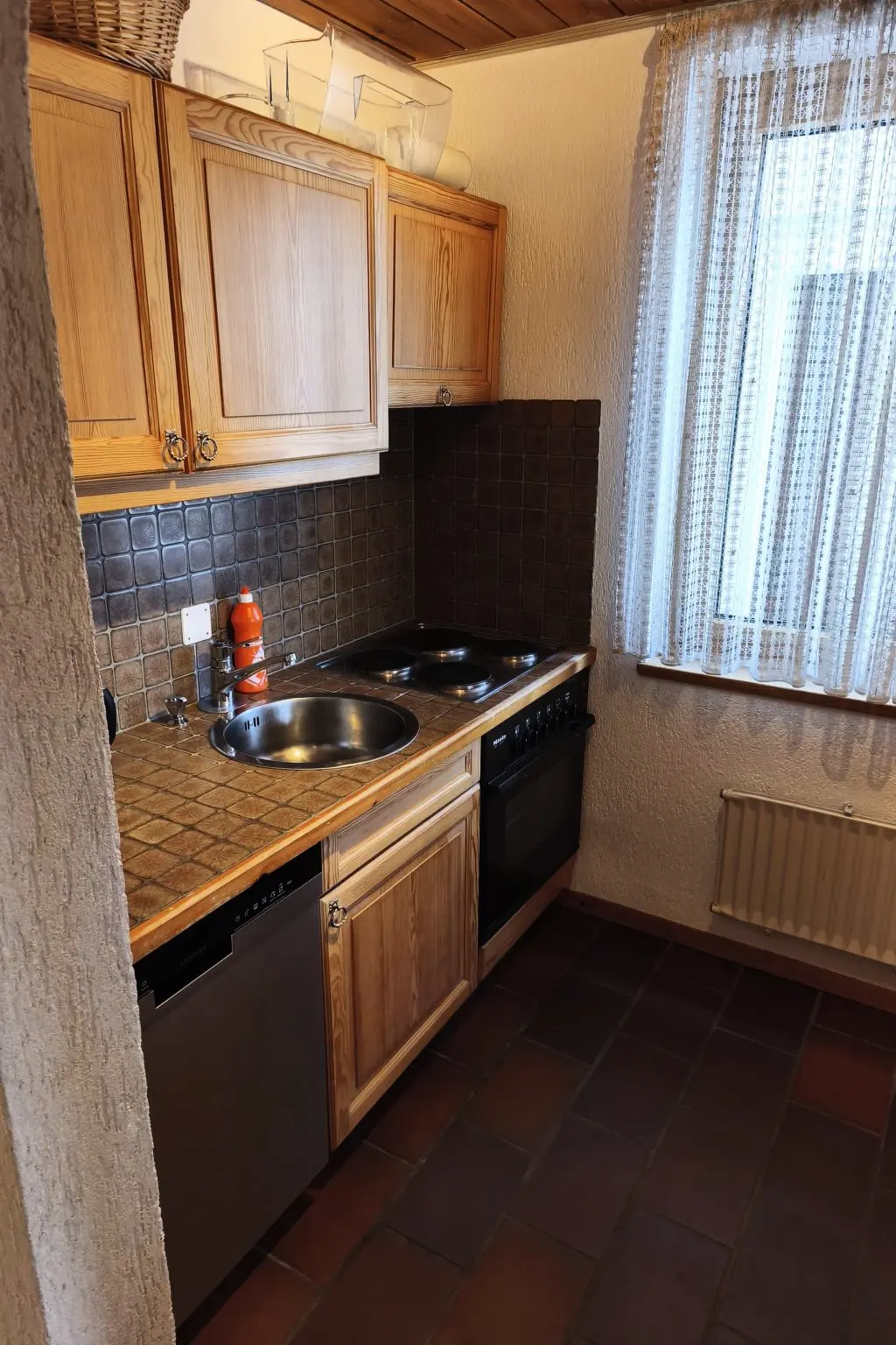 Résidence Casa Schumelins / Tittel, (Falera), 401