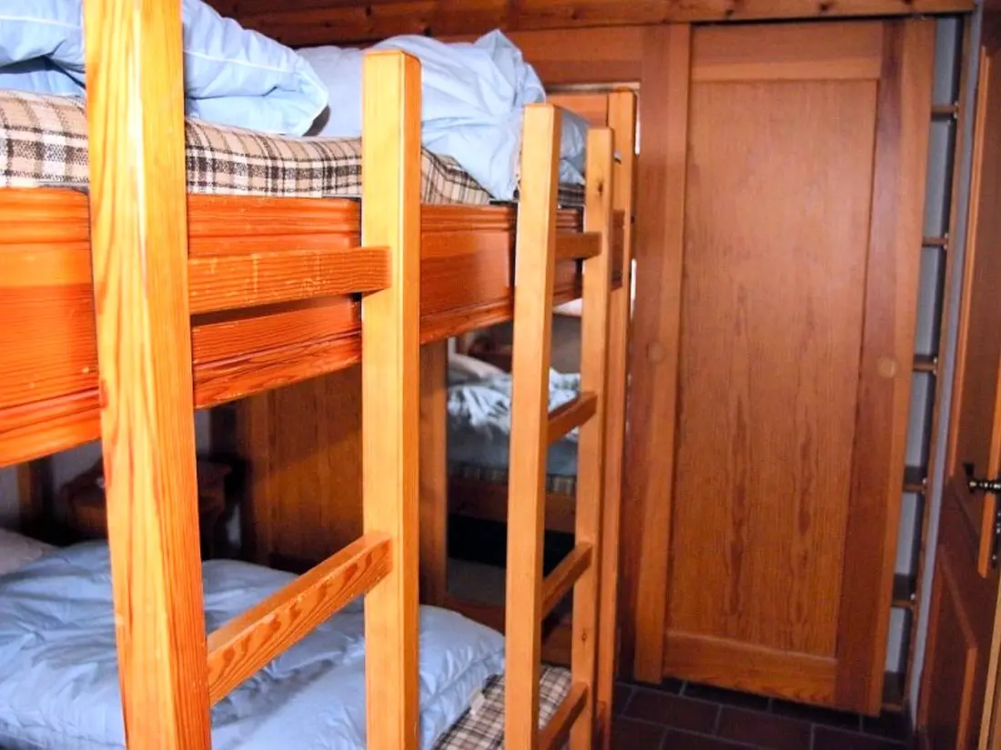 Résidence Casa Schumelins / Tittel, (Falera), 401