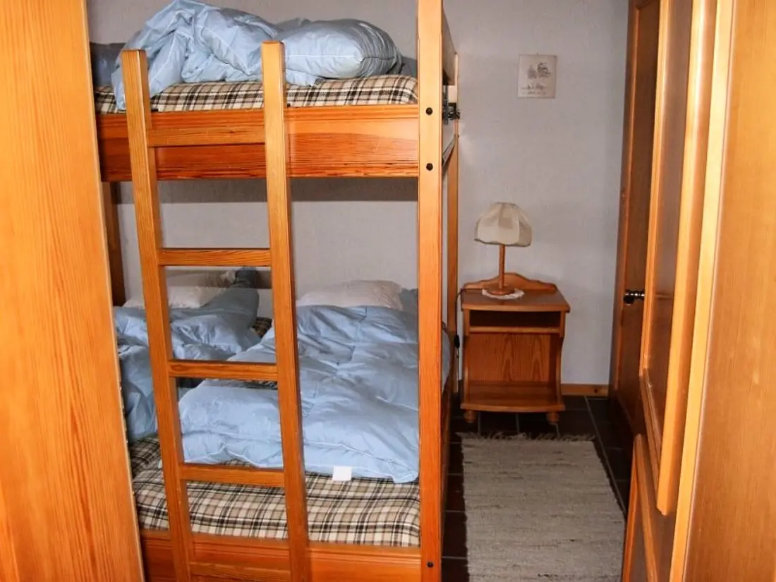 Résidence Casa Schumelins / Tittel, (Falera), 401