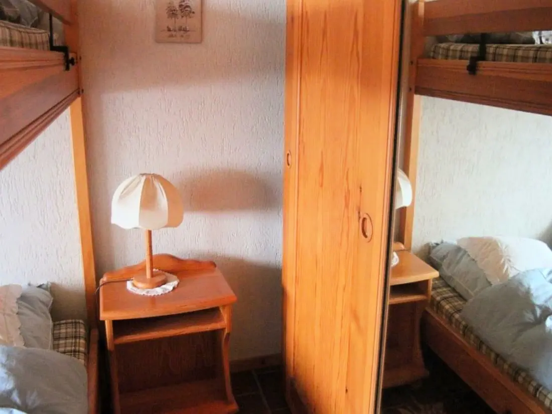 Résidence Casa Schumelins / Tittel, (Falera), 401