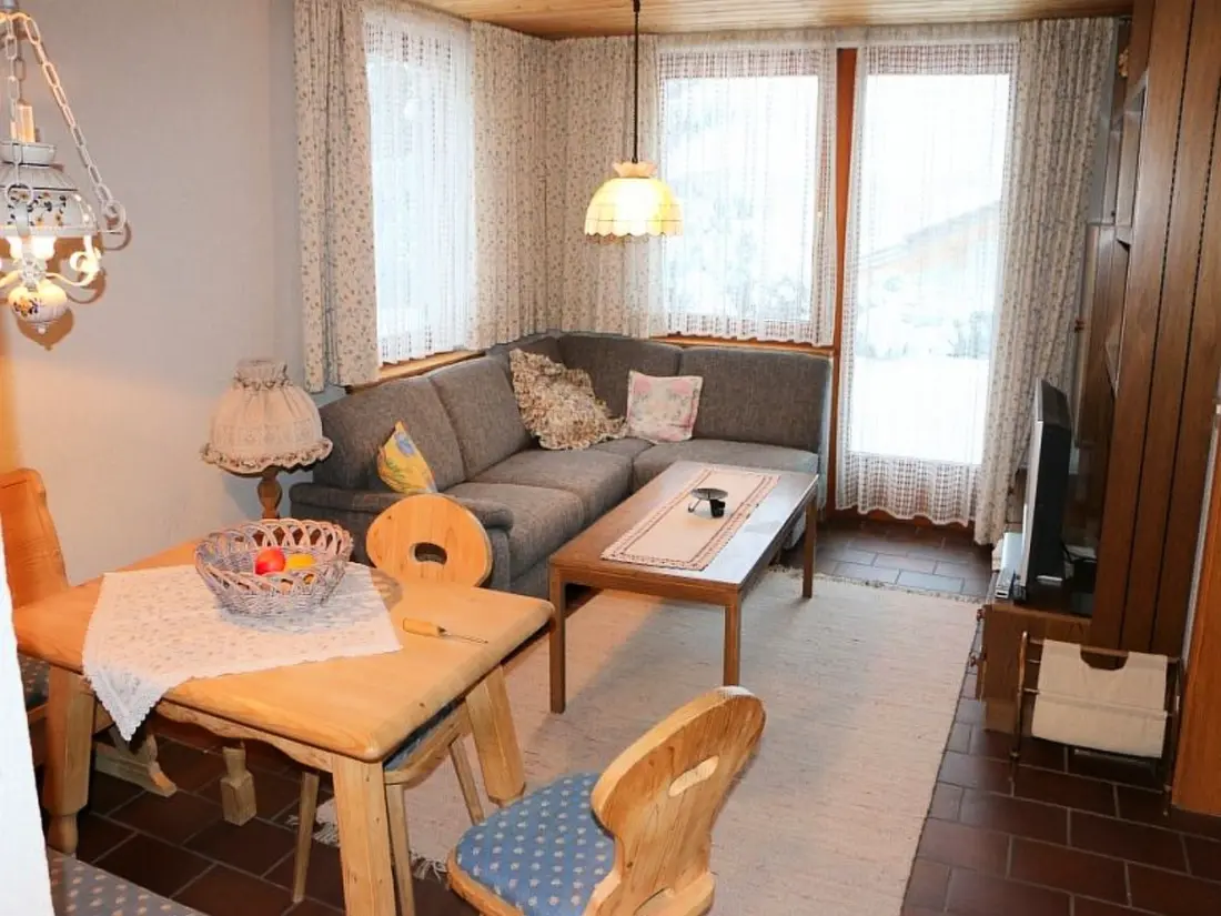 Résidence Casa Schumelins / Tittel, (Falera), 401