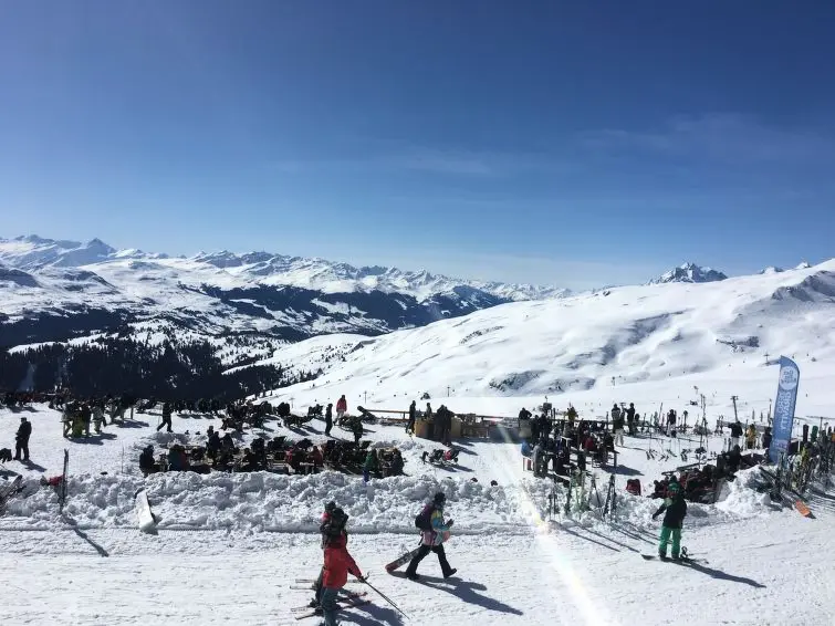 Résidence Casa Tavaun A22