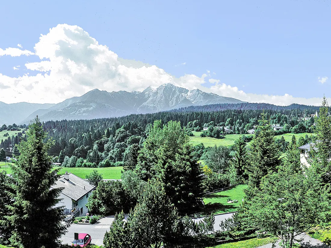 Résidence Casa Tavaun A22