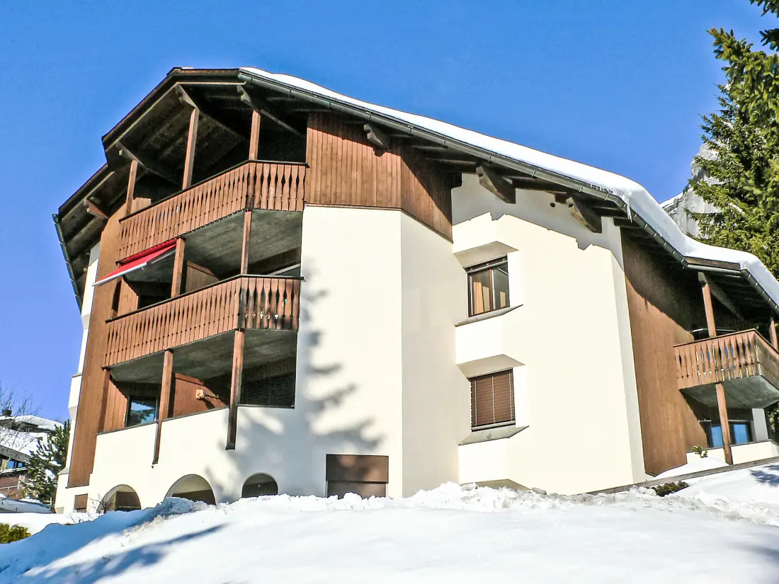 Résidence Casa Tavaun A22